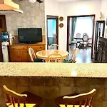 Apartman Marina De Denia
