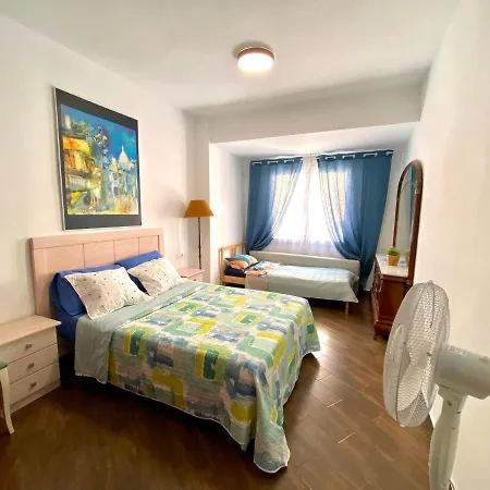 Marina De Apartman *