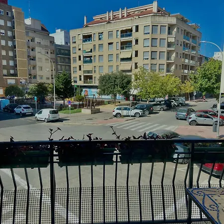 Marina De Apartman *