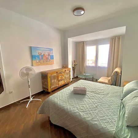 Marina De Apartman *