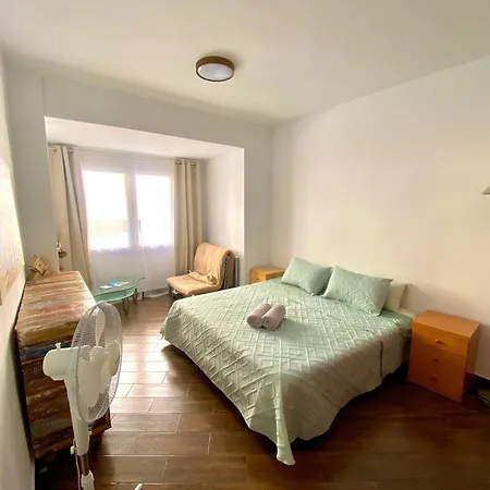 Marina De Apartman *