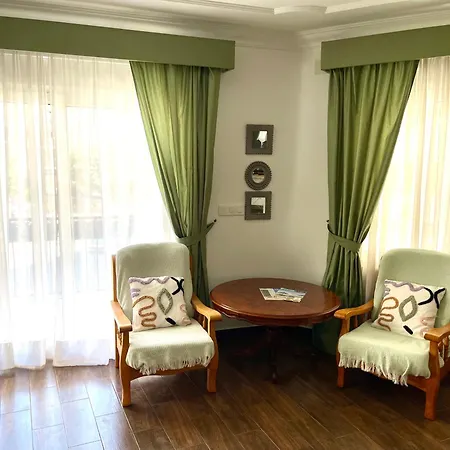 Apartman Marina De