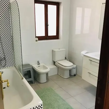 Apartment Marina De *