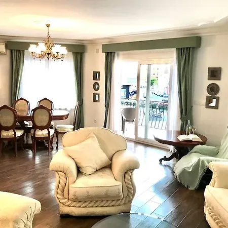 Апартаменти Marina De *