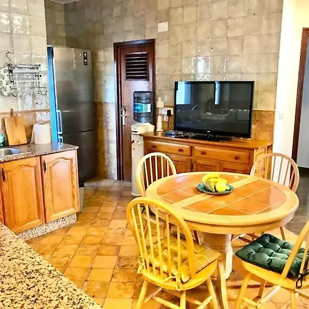 Marina De Appartement *