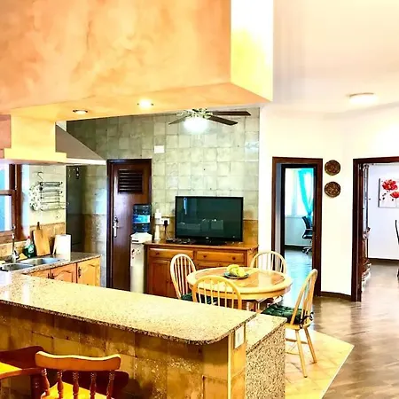 Marina De Apartment *