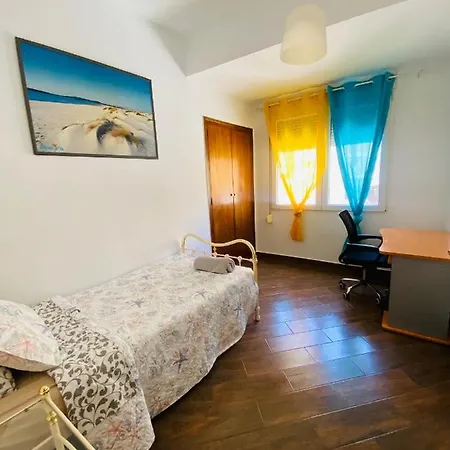 Marina De Appartement