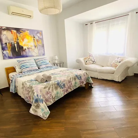 Apartment Marina De *