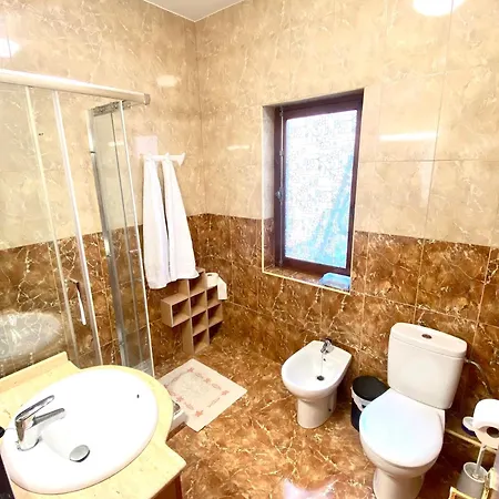 Marina De Appartement