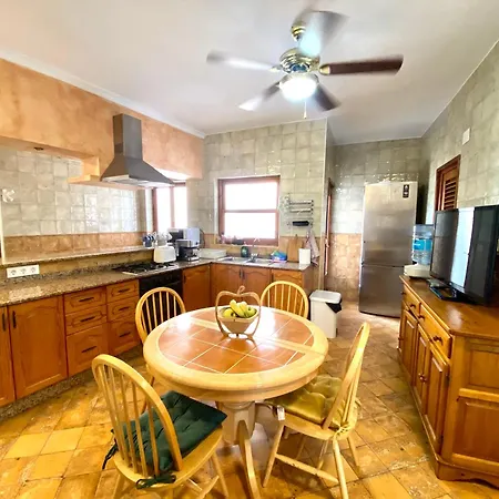 Marina De Apartment Denia