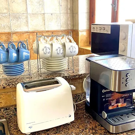 Marina De Appartement