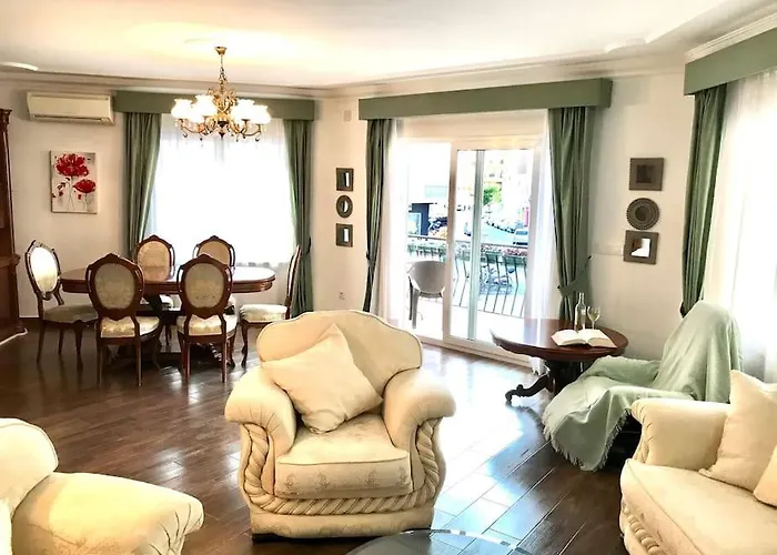 Апартаменти Marina De *