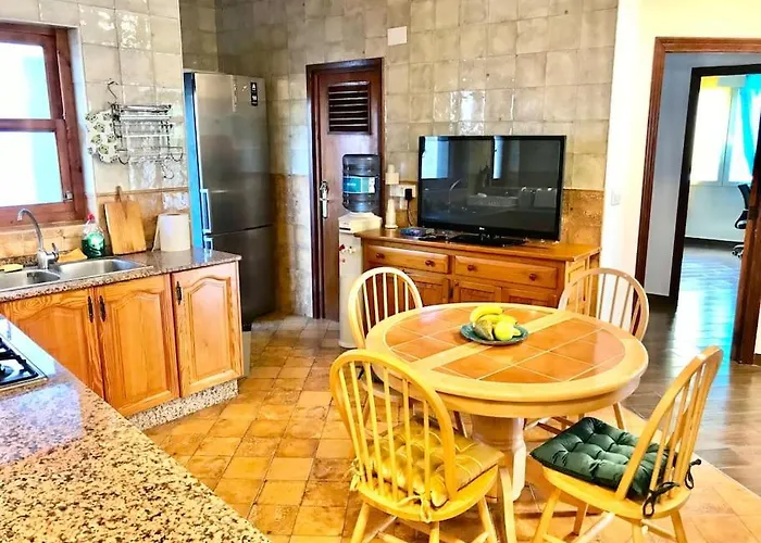 Marina De Апартаменти *