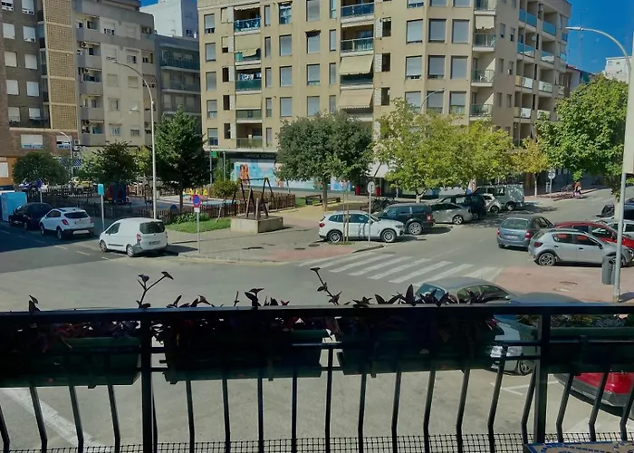 Marina De Апартаменти *