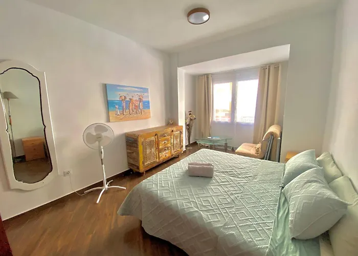 Marina De Апартаменти *