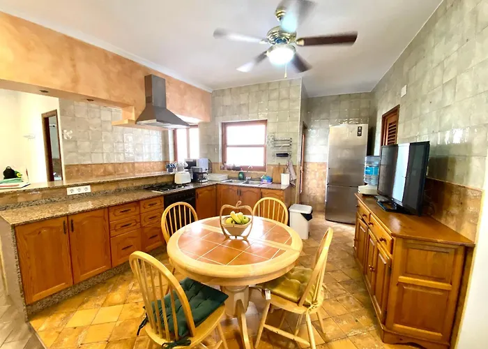 Marina De Апартаменти Денія