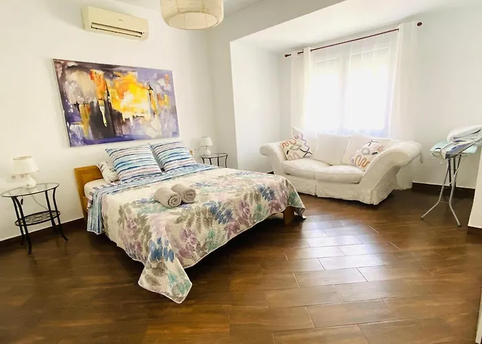 Apartmán Marina De *