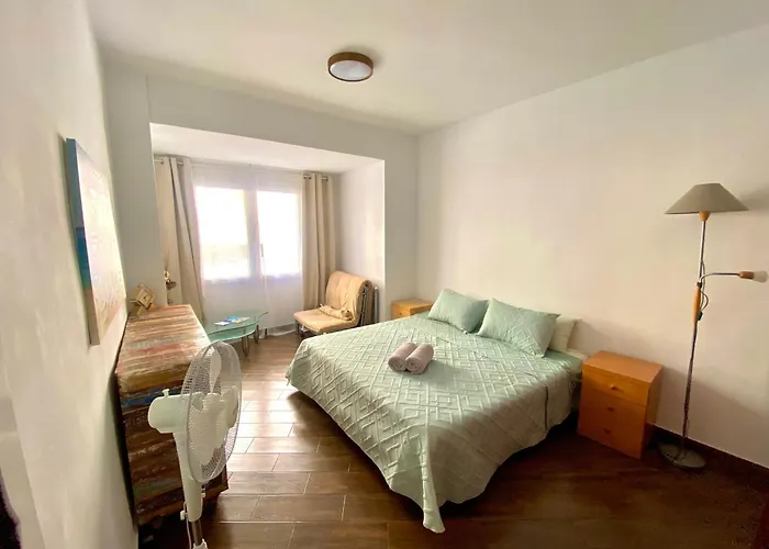 Marina De Apartmán *